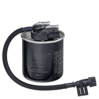 Kraftstofffilter Kraftstoff Filter, Bild 1