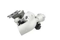 Turbolader, Bild 8