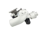 Turbolader, Bild 10