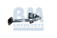 Katalysator Kat, Bild 40