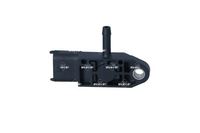 Abgasdrucksensor Differenzdruck, Bild 3