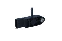 Abgasdrucksensor Differenzdruck, Bild 21