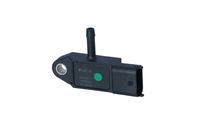 Abgasdrucksensor Differenzdruck, Bild 7