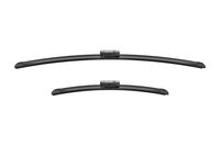 Wischerblatt aerotwin multi-clip, Bild 1
