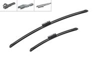 Wischerblatt aerotwin multi-clip, Bild 2