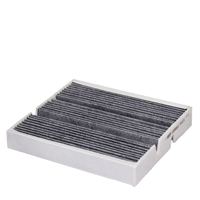 Innenraumfilter Pollenfilter Filter, Bild 1