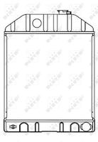 Kühler Wasserkühler Motorkühler, Bild 5