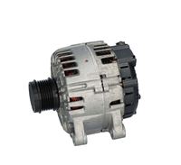Lichtmaschine Generator, Bild 9