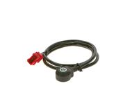 Klopfsensor