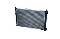 Kühler Wasserkühler Motorkühler, Bild 8