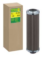 Arbeitshydraulik Filter Hydraulische Anlage, Bild 4
