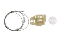 Set: 2 × Türfensterheber ohne Motor, Bild 2