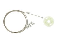 Set: 2 × Türfensterheber ohne Motor, Bild 3