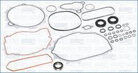 Dichtung Satz Elektromotor