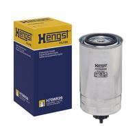 Kraftstofffilter Kraftstoff Filter, Bild 2
