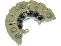 Gleichrichter Generator, Bild 2