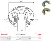 Gleichrichter Generator, Bild 3