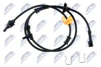 ABS Sensor Drehzahlmesser, Bild 1