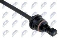 ABS Sensor Drehzahlmesser, Bild 2