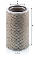 Luftfilter Motorluftfilter Filter, Bild 2