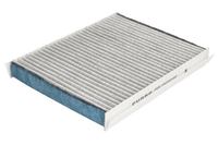 Innenraumfilter Pollenfilter Filter, Bild 1