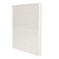 Innenraumfilter Pollenfilter Filter, Bild 5