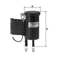 Kraftstofffilter Kraftstoff Filter, Bild 2