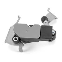 Niveausensor Leuchtweitenregulierung, Bild 2