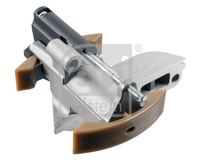 Spanner Steuerkette