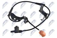ABS Sensor Drehzahlmesser, Bild 1