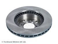 Bremsscheibe Scheibenbremse, Bild 2