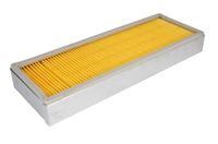 Innenraumfilter Pollenfilter Filter, Bild 2