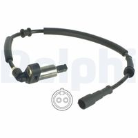 ABS Sensor Drehzahlmesser, Bild 1