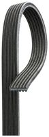 Keilrippenriemen Spanner Set, Bild 1