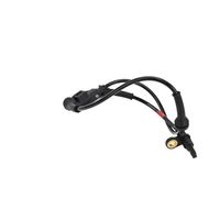 ABS Sensor Drehzahlmesser, Bild 17