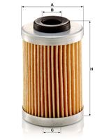 Ölfilter Öl Filter, Bild 2