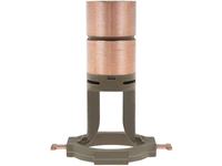 Schleifring Lichtmaschine Generator