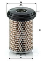 Luftfilter Motorluftfilter Filter, Bild 2