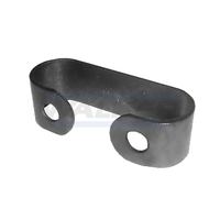 Halter Abgasanlage, Bild 2