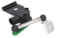 Xenon-Leuchtweitensensor, Bild 1