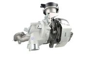 Turbolader, Bild 20