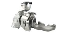 Turbolader, Bild 26
