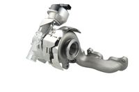 Turbolader, Bild 27