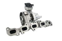 Turbolader, Bild 40