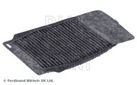 Luftfilter Motorluftfilter Filter Antriebsbatteriegehäuse