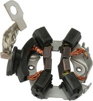 Halter Kohlebürsten