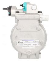 Kompressor Klima Klimaanlage Klimakompressor, Bild 3