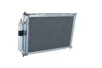 Klimakondensator Klimaanlage, Bild 25
