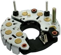 Gleichrichter Generator, Bild 1