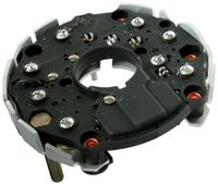 Gleichrichter Generator, Bild 2